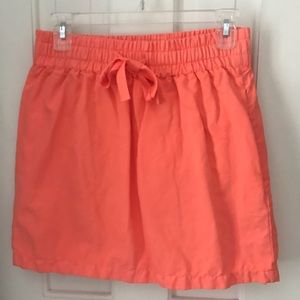 J Crew Skirt